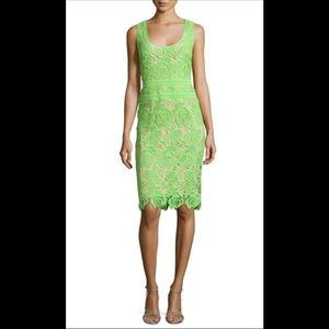 Artelier Nicole Miller Dress